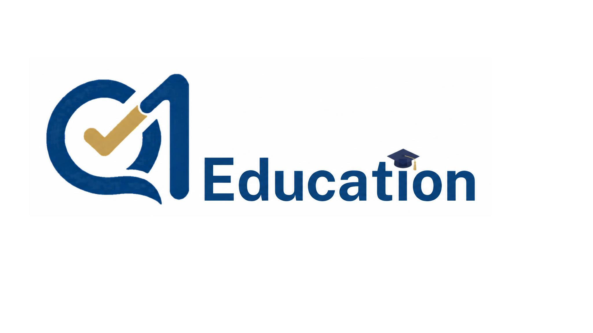 Q1 Education